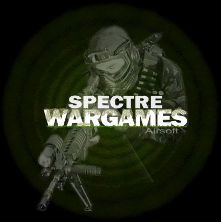 Everything you want to know about Spectre Wargames and more!